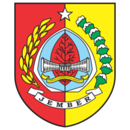 Logo Pemkab Jember